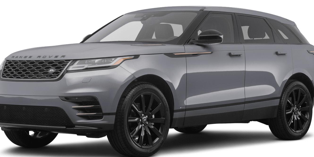 LAND ROVER RANGE ROVER VELAR 2020 SALYK2EX8LA275346 image